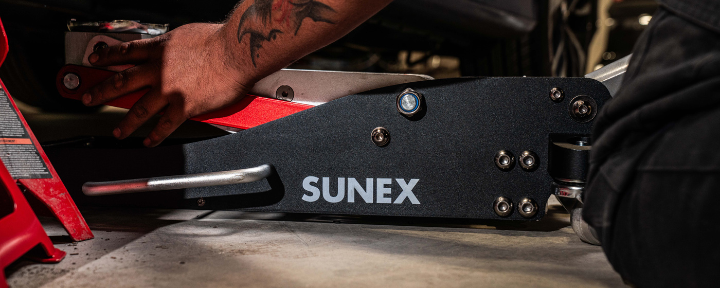 sunex