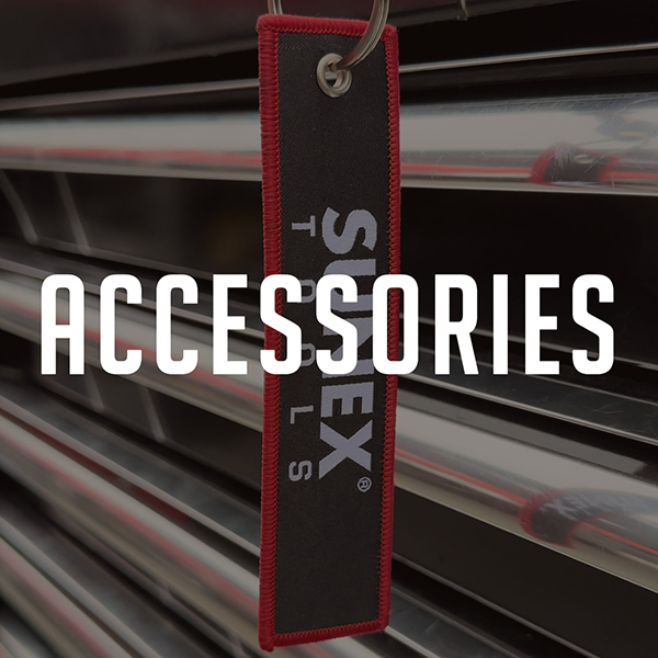 Sunex Accessories