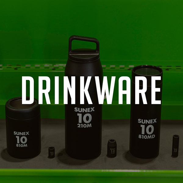 Sunex Drinkware