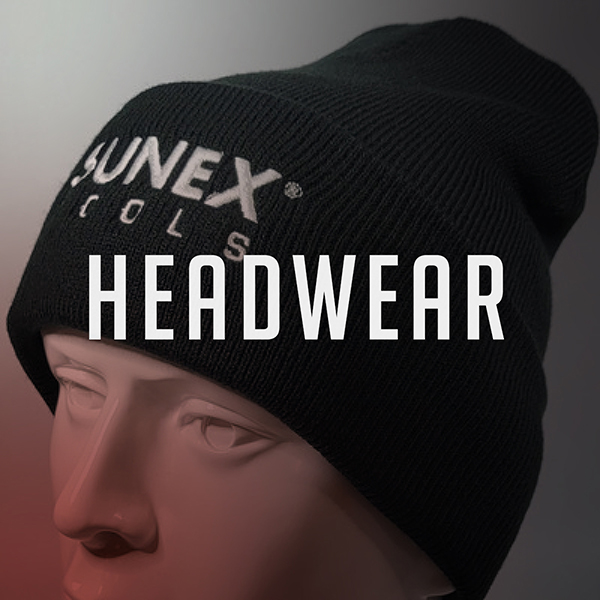 Sunex Headwear